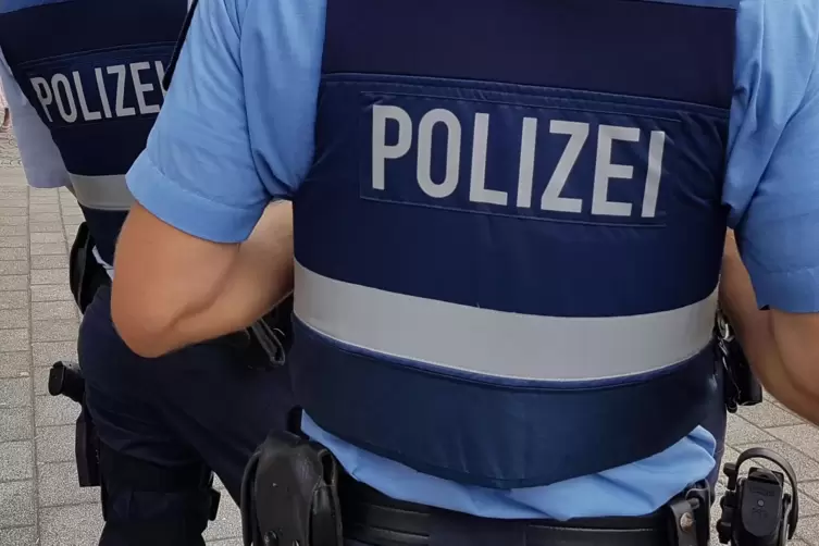 Die Unfallbeteiligten blieben unverletzt, so die Polizei. 