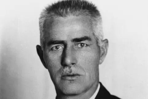 Vorsitzender des SPD-Ortsvereins wurde 1946 Heinrich Hartmann.