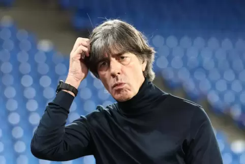 Joachim Löw hört nach der Europameisterschaft als Bundestrainer auf. Wer wird sein Nachfolger?