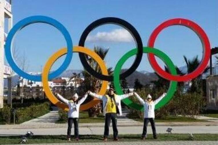 Eiskunstläuferin Nathalie Weinzierl über die Olympischen ...