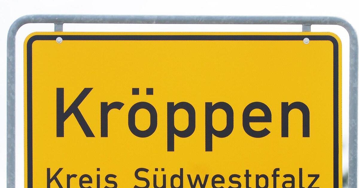 Community needs more money – Kröppen