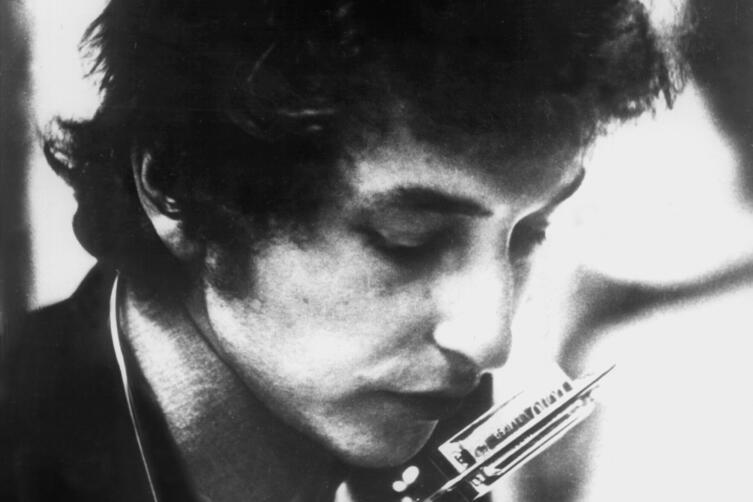 Die Ikone Bob Dylan Wird 80 Jahrestag Die Rheinpfalz