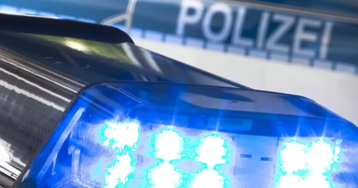 Nachtweideweiher Mann Spricht Mädchen An Bobenheim Roxheim Die Rheinpfalz 9203