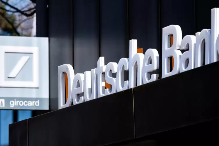 Die Deutsche Bank hat ihren Aktionären in den vergangenen Jahren wenig Freude gemacht. 