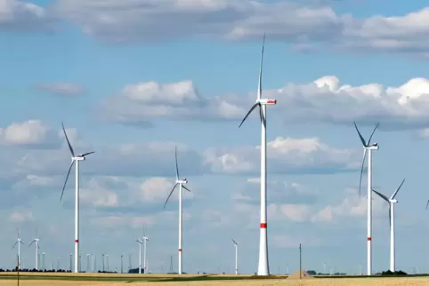 In Dielkirchen soll es keine weiteren Windräder geben.