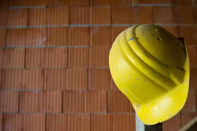 Noch in diesem Jahr könnte es mit dem Hausbau in Walshausen losgehen.