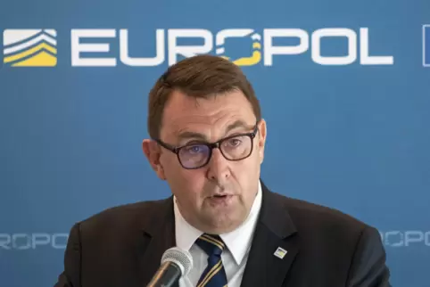 „Dies war einer der größten und ausgeklügeltsten Einsätze überhaupt“, sagte der stellvertretende Europol-Direktor Jean-Philippe 