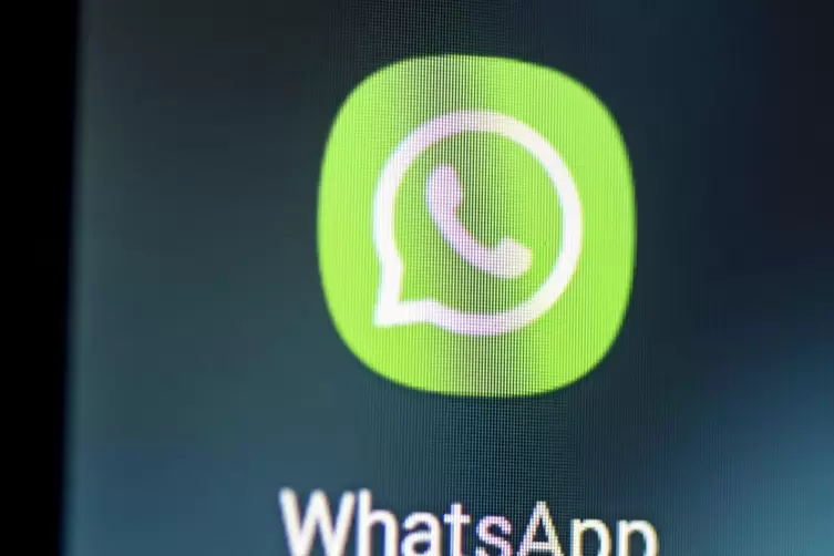 Whatsapp hat zwei Milliarden Nutzer, aber viele Menschen sind aus Sorge um den Datenschutz zuletzt auf Signal und andere Messeng