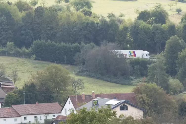 Was die Lärmschutz-Berechnungen an der Autobahn 62 angeht, setzt die Gemeinde Niedermohr jetzt auf eine neue Richtlinie.