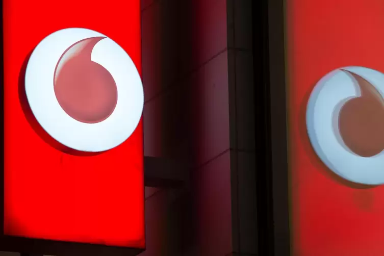 Die Probleme bei Vodafone-Anschlüssen bestehen seit mehreren Tagen. 