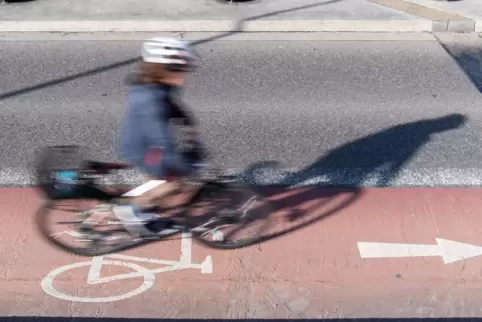 Sichere und durchgängig befahrbare Radwege sind eines von vielen Mosaiksteinchen, die vorgeschlagen worden sind. 