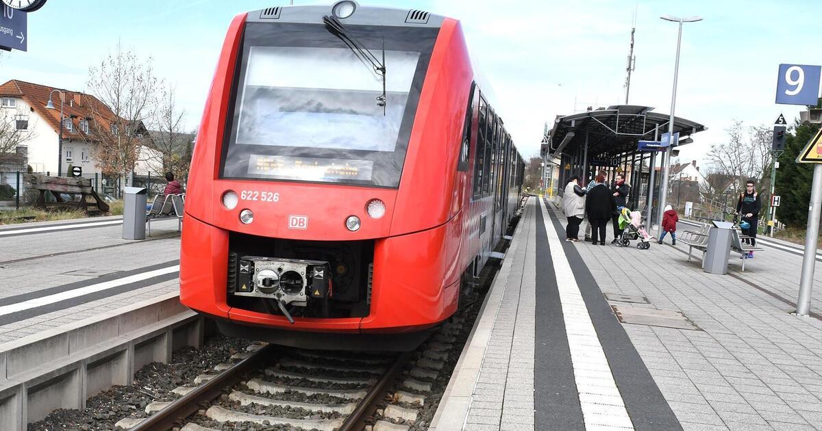 Deutsche Bahn Tickets Kurzfristig