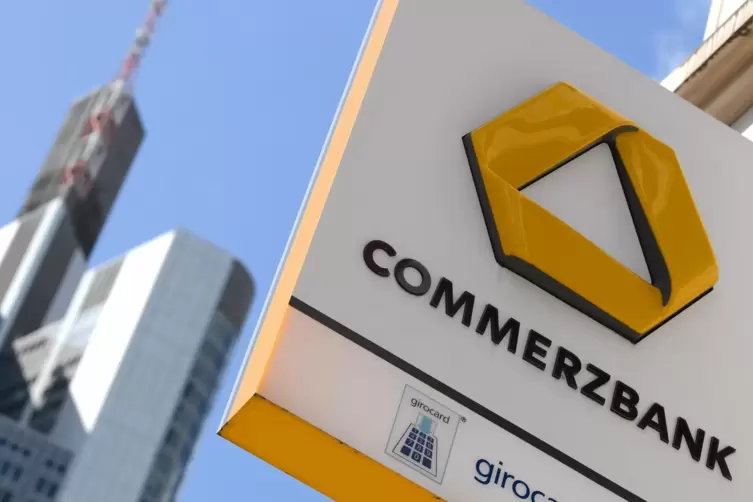 Die Filiale Kaiserslautern sei ein wichtiger Standort für die Commerzbank.