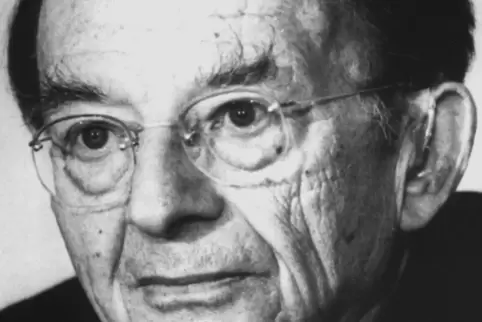 Als Jude flieht Erich Fromm 1933 vor den Nazis und findet schließlich in den USA eine neue Heimat. 