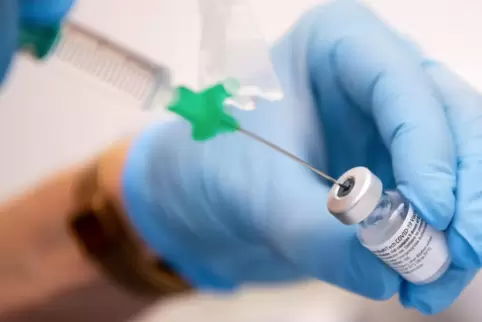 Corona-Schutzimpfung: In Speyer gibt es diese Woche viele Angebote