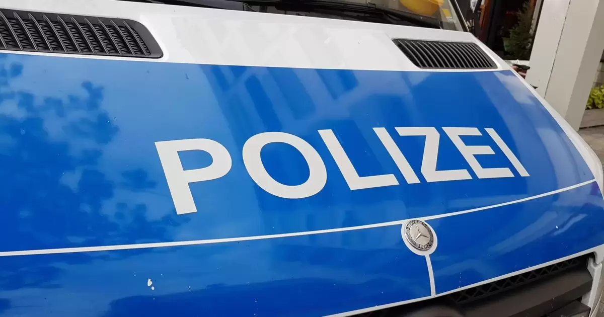 Betrunkener Radfahrer stürzt in Weinberg - Bad Dürkheim - DIE RHEINPFALZ