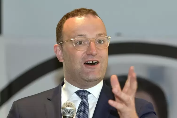 Jens Spahn