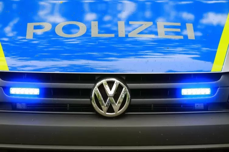 Die Polizei bittet um Hinweise. 