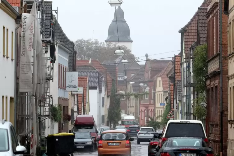 Die anderen Parteien im Ortsbeirat stehen dem Vorschlag der Grünen eher negativ gegenüber. 