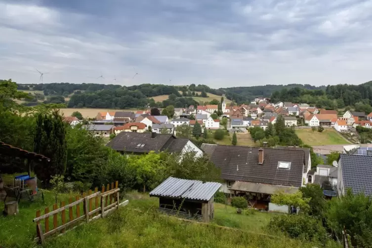 Verkehr und Hebesätze waren Themen in Mittelbrunner Gemeinderat.