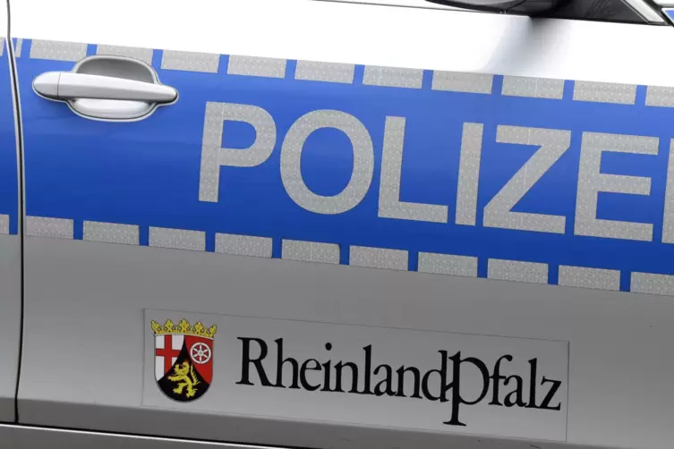 Die Polizei fragt nach Zeugen.