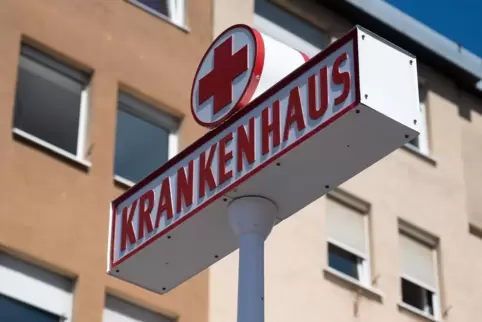 Das Rodalber Krankenhaus soll in den nächsten Jahren schließen. Das Städtische Krankenhaus Pirmasens wird dafür ausgebaut.