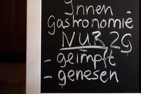 Wie andere Bundesländer will auch Baden-Württemberg Gastronomen und Veranstaltern mehr Möglichkeiten geben – doch viele sind ske