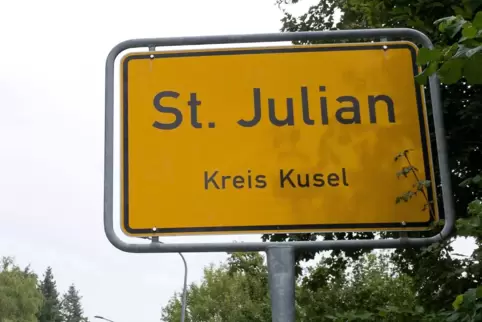 Bauplätze in St. Julian sind gefragt.