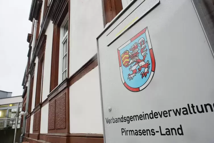 Das Finanzgebaren der Verbandsgemeindeverwaltung Pirmasens-Land wird personelle Konsequenzen haben.