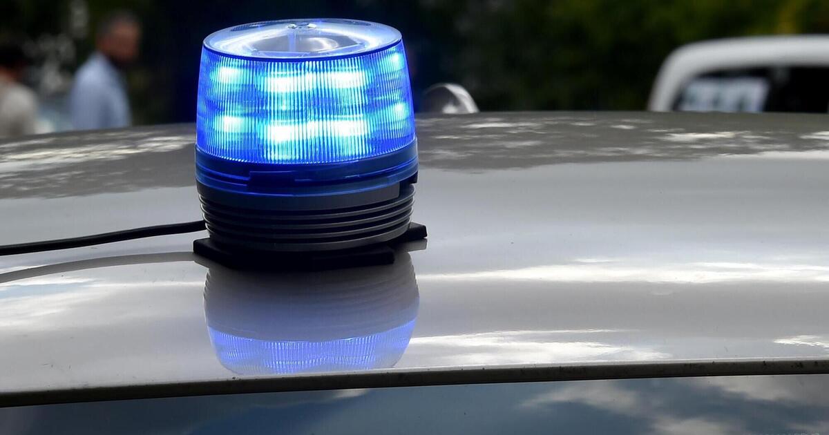 Drugs in the blood: police stop drivers – Bruchmühlbach-Miesau