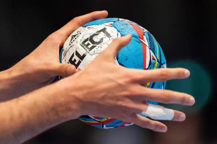 Die Herren und die Damen der Handball-Region sind für die Spiele am Wochenende optimistisch. 