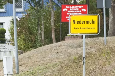 Ein Förderverein wird zukünftig die Kindertagesstätte in Niedermohr unterstützen. 