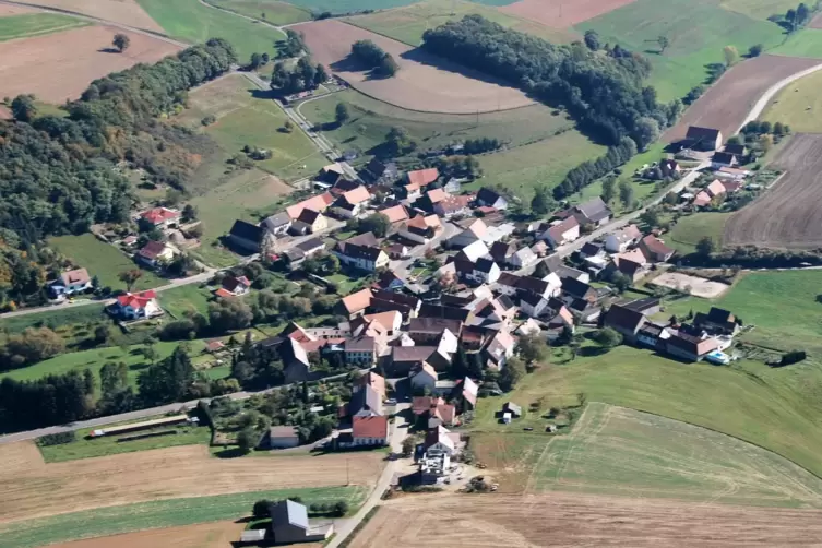 Teschenmoschel will junge Leute im Ort halten.