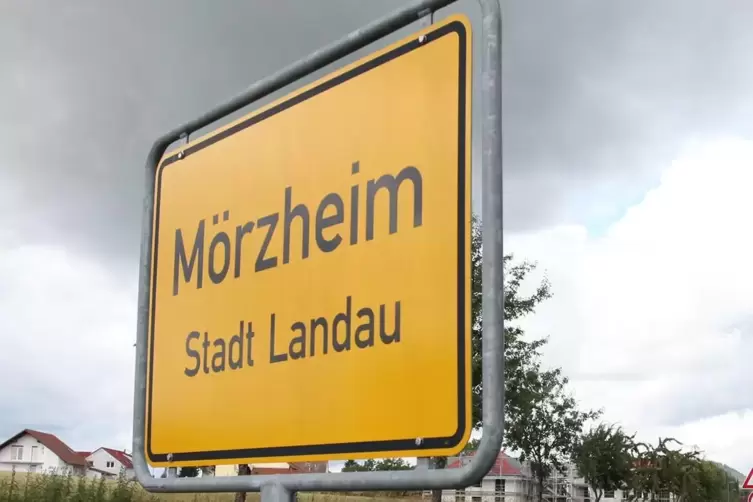 Der OB-Kandidat der SPD wird in Mörzheim gewählt. 