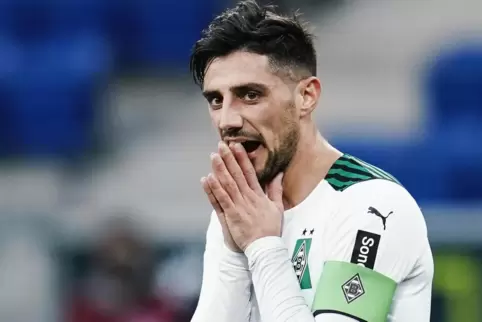 Lars Stindl.