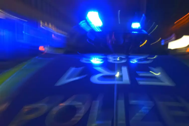 Die Mannheimer Polizei sucht Zeugen.