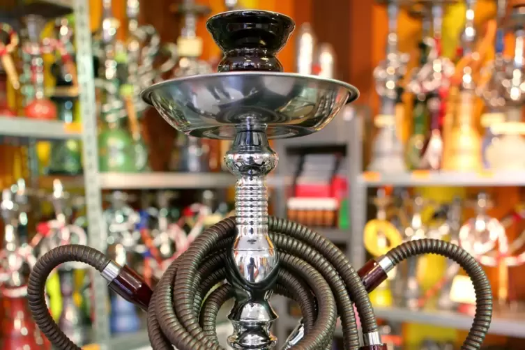 shisha