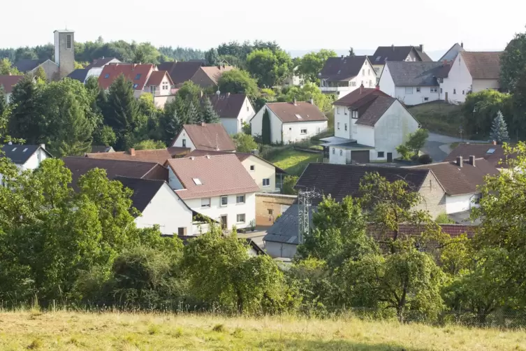 In Reuschbach soll die alte Kläranlage ersetzt werden.