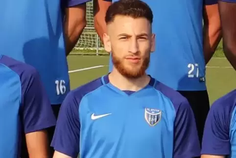 Sportpark verlassen: Kerem Karademir.