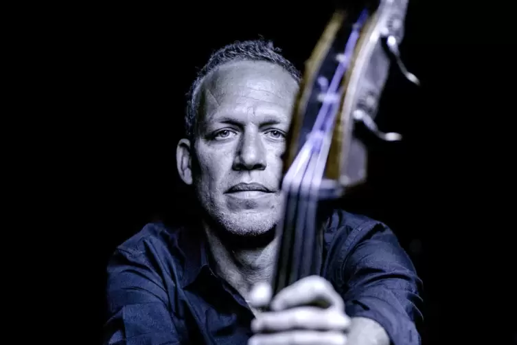 Headliner aus Israel: Spitzenbassist Avishai Cohen.