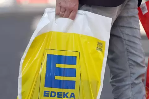 Die Edeka-Filiale in Wallhalben öffnet am 2. März erstmals unter neuer Führung.