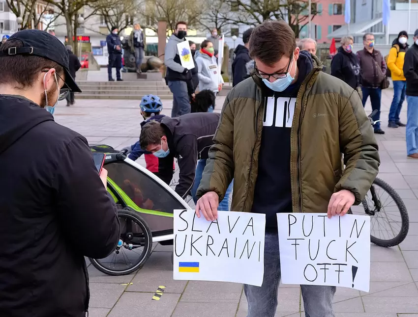 herzogplatzfriedensdemo22