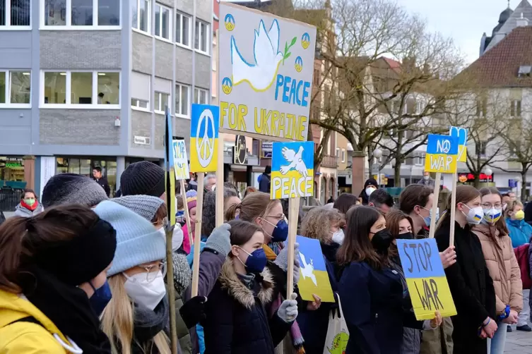 herzogplatzfriedensdemo21