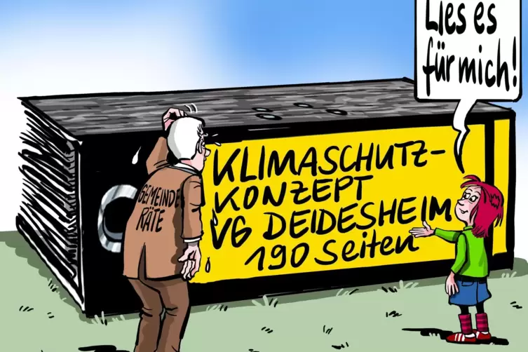 klimakonzept