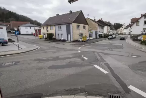 Hat mit Strukturproblemen zu kämpfen: Niederkirchen.