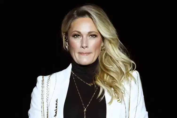 Helene Fischer: „Ich verabscheue zutiefst, was da gerade vor sich geht und vor allem diesen einen Menschen. Ich glaube, ihr wiss