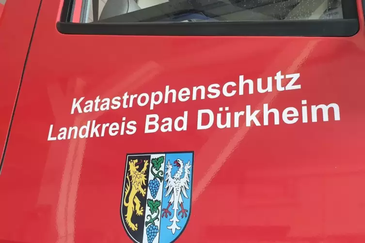 Mehr Feuerwehrleute aus dem Landkreis wollen Kurse an der Feuerwehr- und Katastrophenschutzakademie des Landes machen, als es Pl