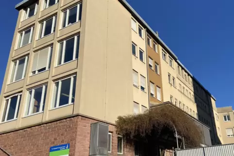 Das Rodalber Krankenhaus gehört seit dem Jahreswechsel zum Städtischen Krankenhaus Pirmasens. Die Fusion wird mit Steuergeld gef