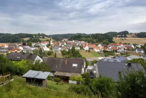 Sargbestattungen werden in Mittelbrunn deutlich teurer.