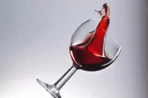 „Vergleichen Sie alkoholfreien Wein nie mit dem Original. Man muss sich auf etwas ganz anderes einstellen, es ist ein völlig neu
